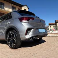 4 cerchi 19” OZ MSW 43 Gomme 225/40/19 Michelin 4S