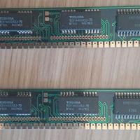 Ram Toshiba