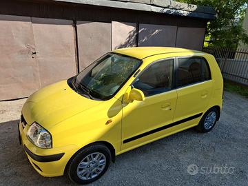 Hyundai Atos Prime