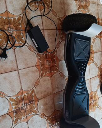 hoverboard mai usato 