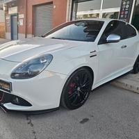ALFA ROMEO GIULIETTA 1.6 MJT 105CV DISTINCTIVE FUL