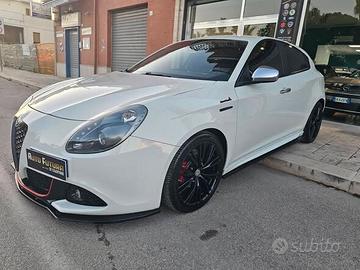 ALFA ROMEO GIULIETTA 1.6 MJT 105CV DISTINCTIVE FUL