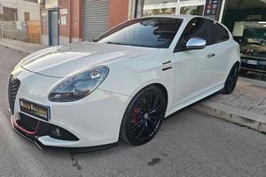 ALFA ROMEO GIULIETTA 1.6 MJT 105CV DISTINCTIVE FUL