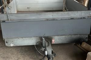 Carrello appendice Ellebi