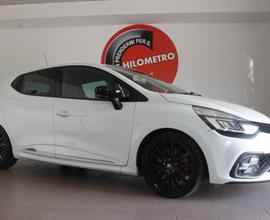 RENAULT Clio TCe 220CV EDC 5 porte Energy R.S. T