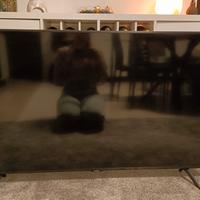 Smart Tv Samsung 43 