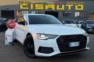 AUDI A6 AVANT 40 2.0 TDI S-TRONIC DESIGN 204 CV - 