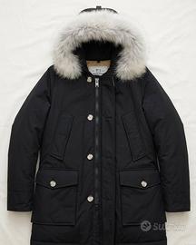 Woolrich Parka Giubbotto uomo M