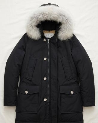 Woolrich Parka Giubbotto uomo M