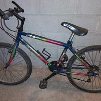  2  mtb da ragazzo zona Lodi