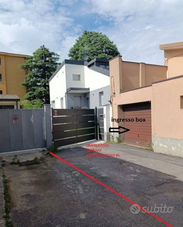 Appartamento – Vedano al Lambro, Monza e della Brianza - Vista 2