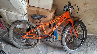 Bici Aurelia 24
