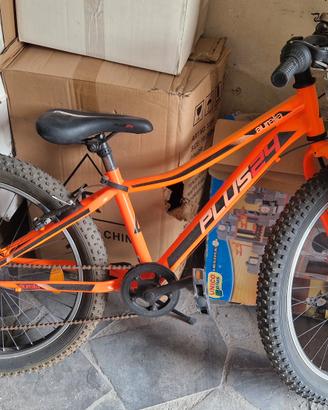 Bici Aurelia 24