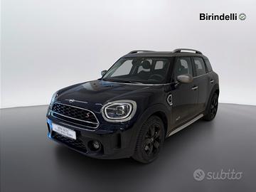 MINI Mini Countrym.(F60) - Mini 2.0 Cooper SD Clas