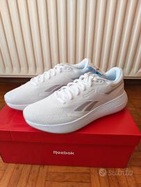 Sneakers Reebok DMX Comfort + 2.0, taglia 40.5 EU