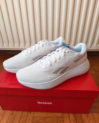 Sneakers Reebok DMX Comfort + 2.0, taglia 40.5 EU