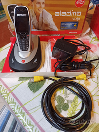 Aladino Voip