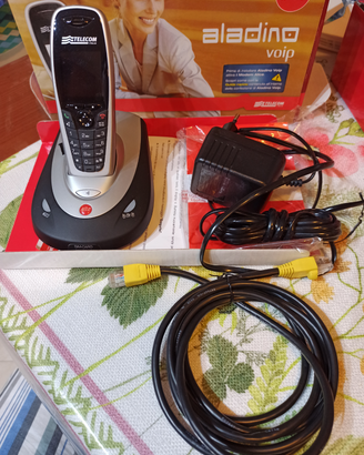 Aladino Voip