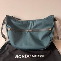 Borsa borbonese