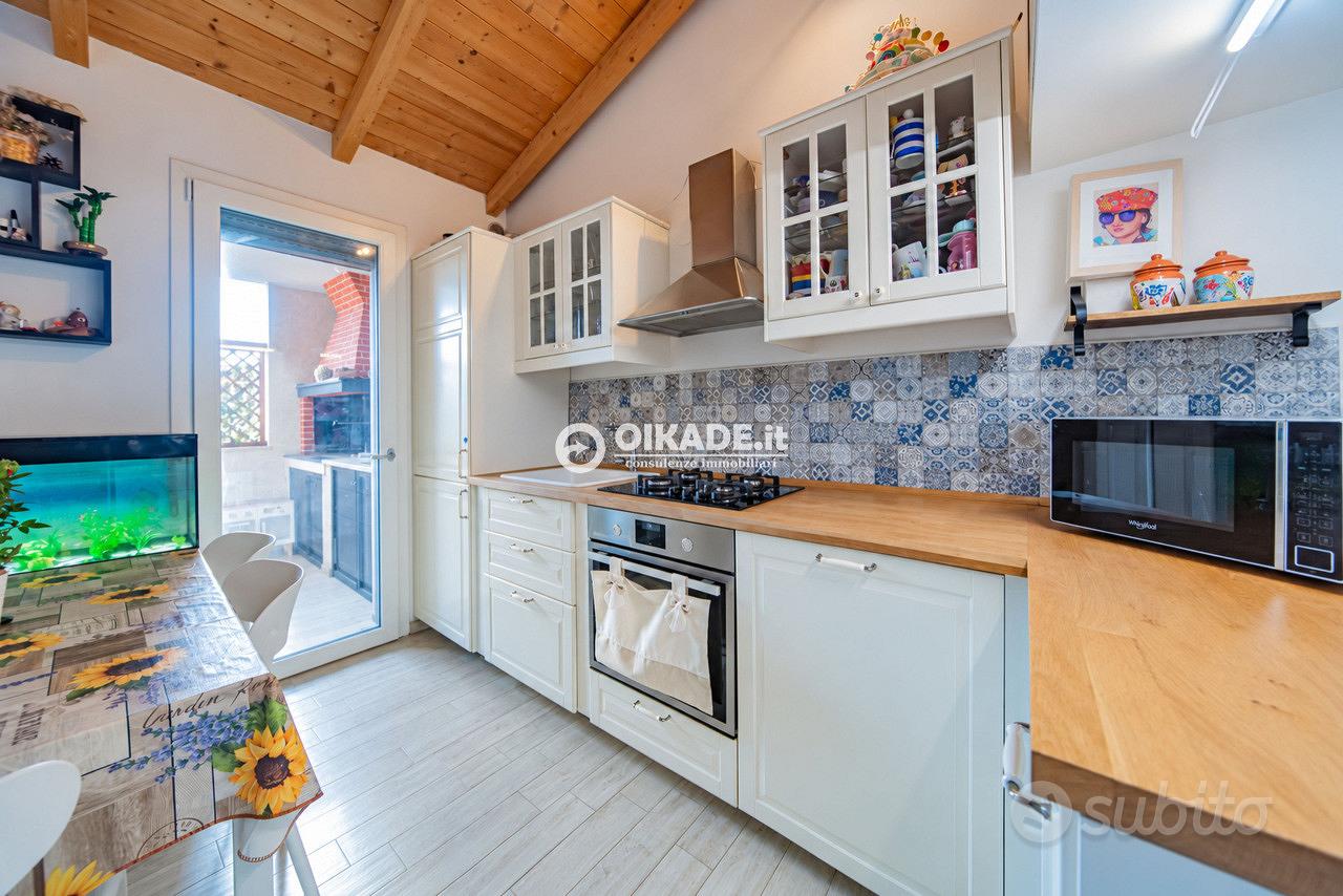 Appartamento – Cagliari, Sant'Avendrace, Sant'Avendrace-Santa Gilla - Vista 5