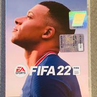 FIFA 22