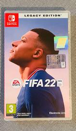FIFA 22