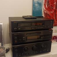 Lettore CD ONKIO 