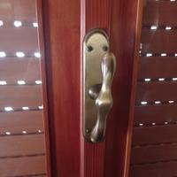 infissi in legno