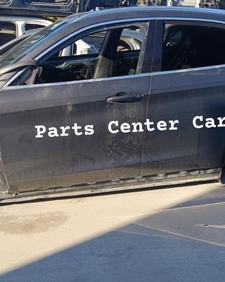 Ricambi scocca x taglio lamiera alfa romeo stelvio