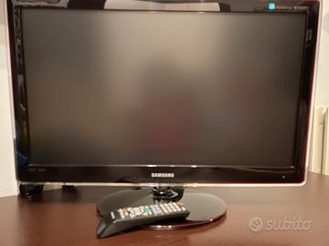 Monitor TV Samsung