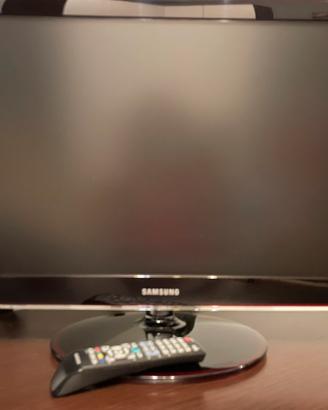 Monitor TV Samsung