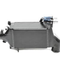 INTERCOOLER MERCEDES GLC X253 15-22