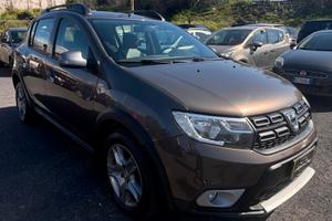 Dacia Sandero Stepway 1.5 dCi 8V 90CV Start&Stop E