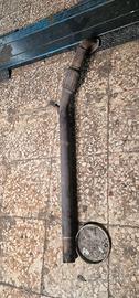 Scarico Completo VW golf audi A3 seat leon