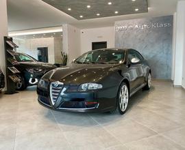 ALFA ROMEO GT 1.9 JTDM 16V Black Line di Unico P