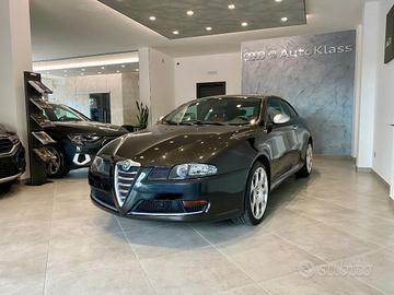 ALFA ROMEO GT 1.9 JTDM 16V Black Line di Unico P