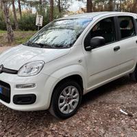 Panda metano 75000km neopatentati