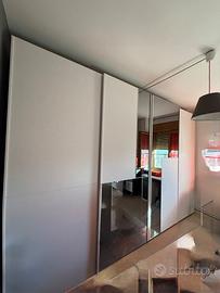 ARMADIO ante scorrevoli