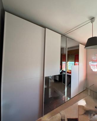 ARMADIO ante scorrevoli