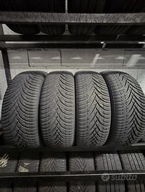 Gomme 205/55/17 Kleber invernali