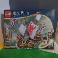 Lego torneo tre maghi 