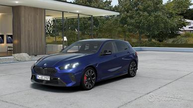 BMW Serie 1 120d 48V MSport Pro auto