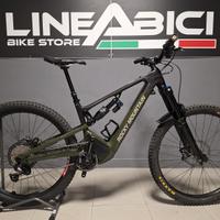 Rocky mountain altitude powerplay carbon 70