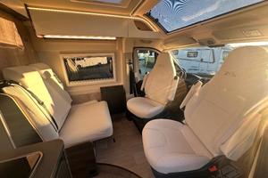 LAIKA ECOVIP CV 600 SU FIAT DUCATO 140 CV