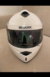 Casco Shark openline prime