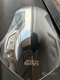 Parabrezza GIVI HONDA NC700x 2012/20213