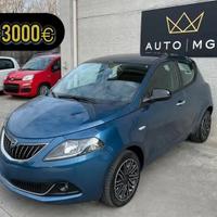 Lancia Ypsilon 1.2 69 CV 5 porte GPL Ecochic Gold