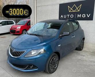 Lancia Ypsilon 1.2 69 CV 5 porte GPL Ecochic Gold
