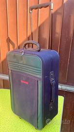 Trolley bagaglio a mano Spalding