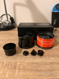 Accessori yasaki